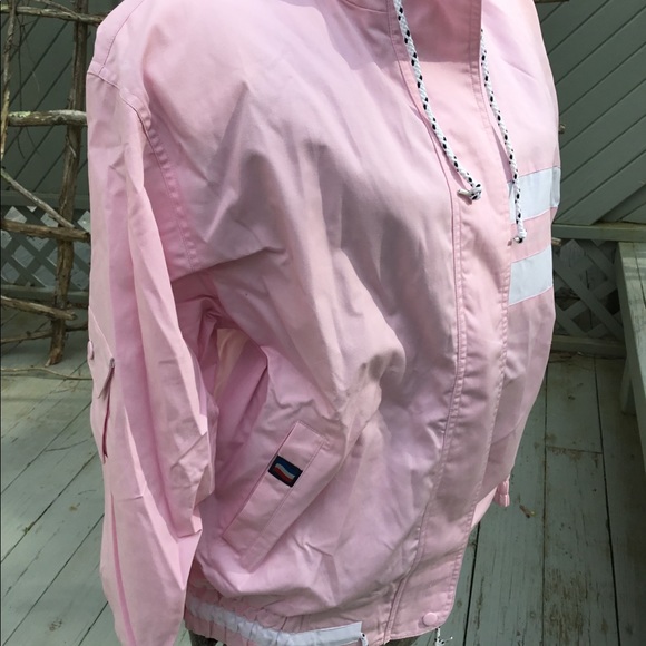 Vintage Rain Coat by PA Originals! - Picture 2 of 10